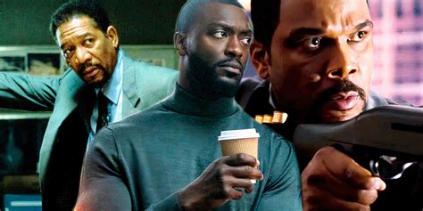 Alex Cross Film Tv Shows Ranked