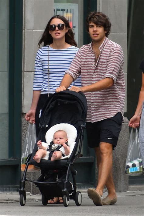 Alexis Bledel Child