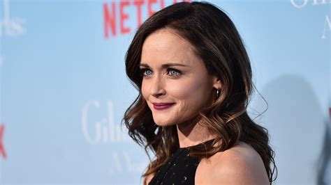 Alexis Bledel Child Alexis Bledel S Journey To Motherhood Welcoming A Child Into Her Life