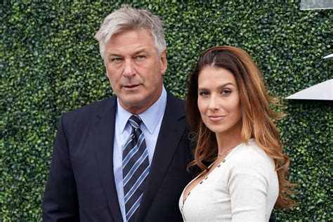 Alec Baldwin Wife