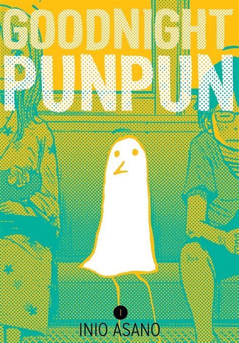 I Hated Goodnight Punpun Couldnt Stop Thinking Dark Acclaimed