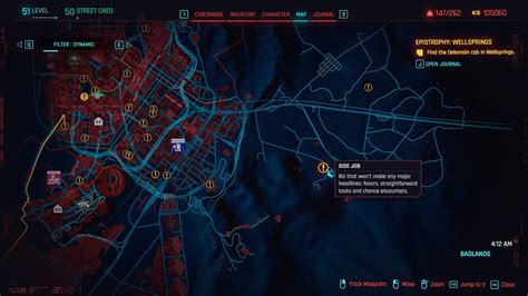 Unlock Secret Demiurge Free Vehicle Cyberpunk 2077