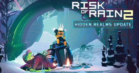 Unlock Acrid Risk Rain 2