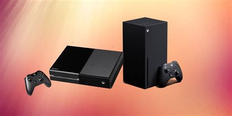 Play Xbox Series X Games One Smart Delivery