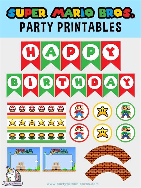 Play Online Super Mario Party
