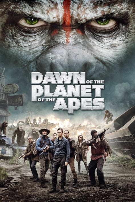 Planet Of The Apes Best Movie Dawn Kingdom Sequel Top Op Ed