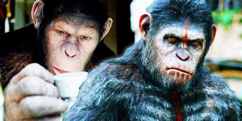 Planet Of The Apes Simian Flu Origin Explained