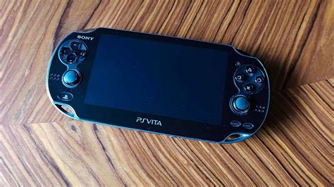 Playstation 6 Rumors Handheld Vita 2
