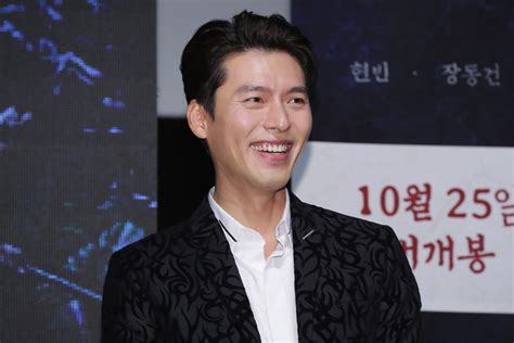 Hyun Bin Best K Dramas Movies Shows