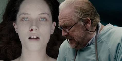 Autopsy Jane Doe Movie Witch Powers Explained