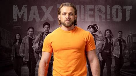 Max Thieriot Best Movies Tv Shows Ranked