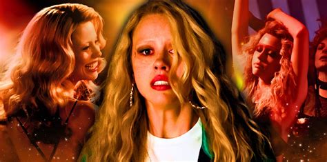 Maxxxine Last Movie End Franchise