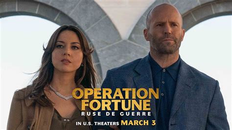 Jason Statham Upcoming Movies