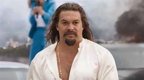 Jason Momoa Johnnyepp