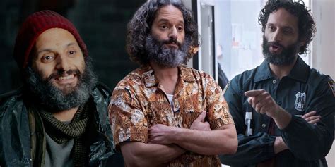 Jason Mantzoukas Best Movies Tv Shows Ranked