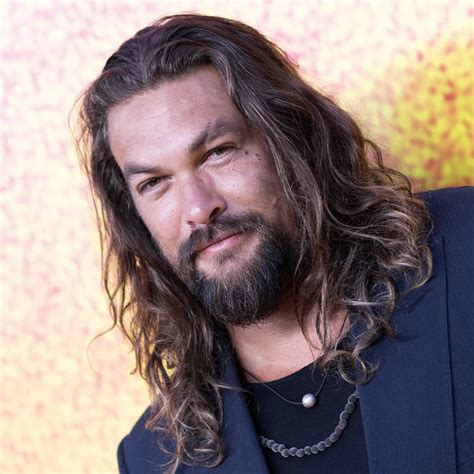 Jason Momoa Net Worth Age Height Everything Know