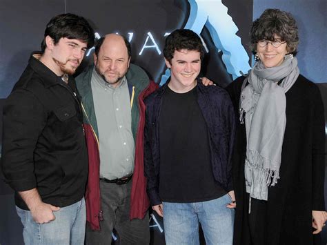 Jason Alexander Kids