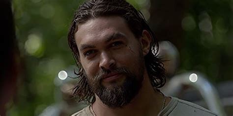 Jason Momoa Best Movies Tv Shows