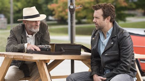 Jason Sudeikis Best Movies Tv Shows Ranked
