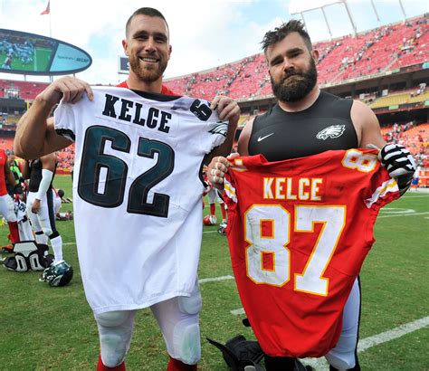 Jason Kelce