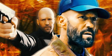 Jason Statham Best Action Movies Past Decade List