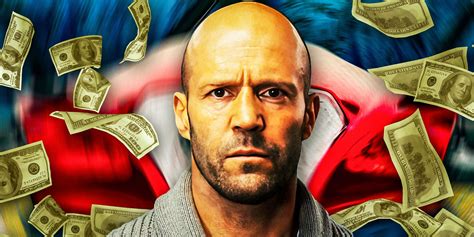 Jason Statham Spy 2 Sequel Best Movie Not Happened Reason