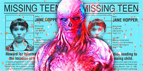 Jason Stranger Things Important Villain
