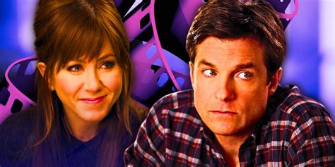 Jason Bateman Jennifer Aniston Movies Ranked