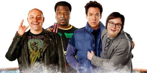 Hot Tub Time Machine 3 Updates Not Happening