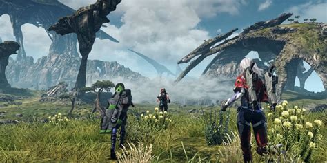 Xenoblade Chronicles X Year Timeline Placement Explainer