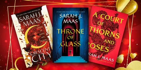 Sarah J Maas Books Love Interests Ranked