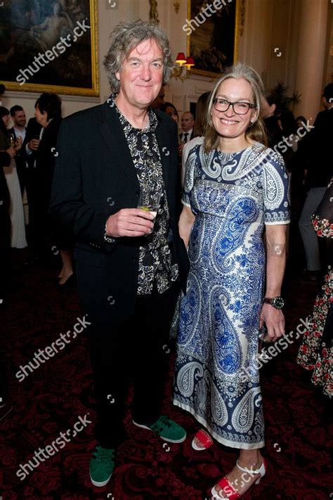 Sarah Frater James May S Flower Sarah Frater And James May