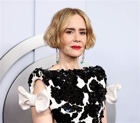 Sarah Paulson Best Movies Shows Ranked