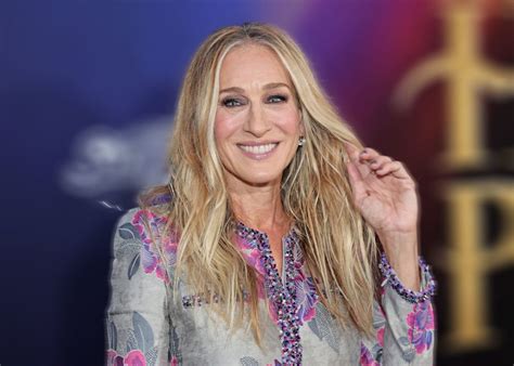Sarah Jessica Parker Net Worth Age Height Everything Know
