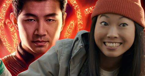Shang Chi 2 Update Awkwafina