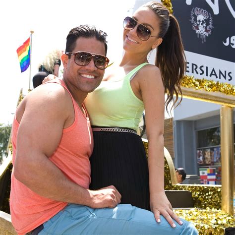 Shahs Of Sunset Mike Shouhed Jessica Parido Trivia