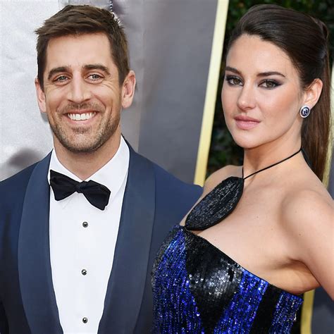 Shailene Woodley Husband