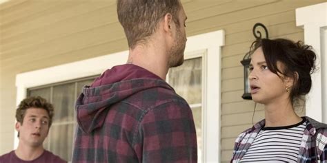 Shameless Lip Plot Holes Problems