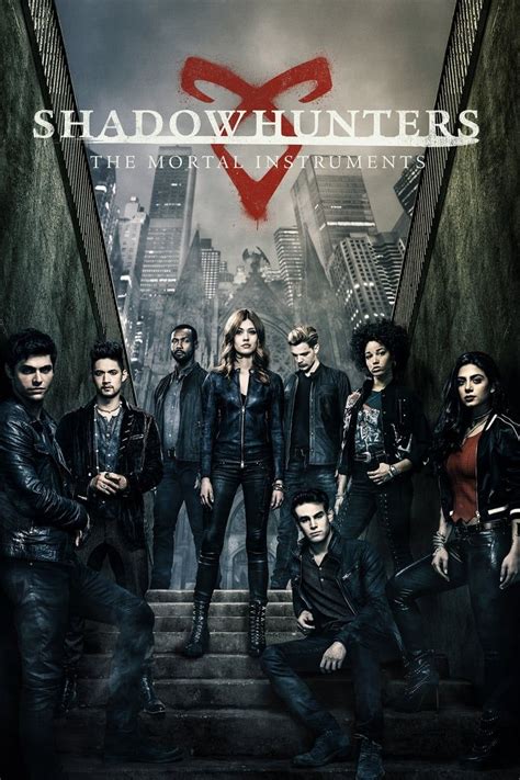 Shadowhunters Star Explains Whats Preventing Return Series