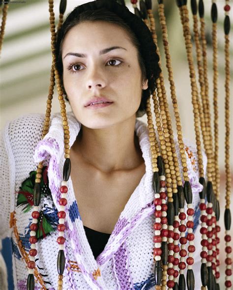 Shannyn Sossamon Shannyn Sossamon Pictures