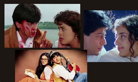 Shah Rukh Khan Best Movies