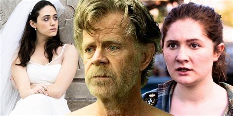 Shameless Gallagher Family Tree Explained