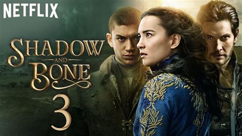 Shadow And Bone Season 3 Cancellation Hurts Fan Support Good