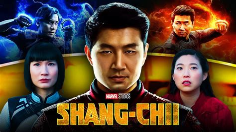 Shang Chi 2 Release Date Story Cast Updates