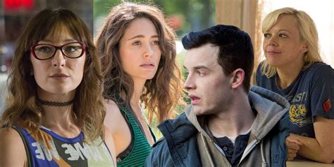 Shameless Character Exits Saved Show