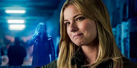 Sharon Carter Power Broker Why Future Plans