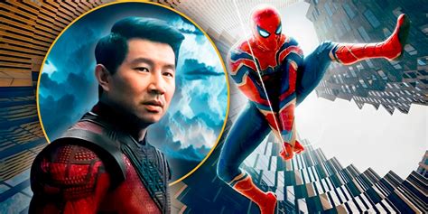 Shang Chi 2 Destin Daniel Cretton Spider Man Impact Release Simu Liu Response