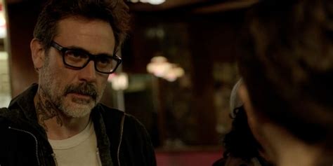 Shameless Show Jeffrey Dean Morgan Exit Explained