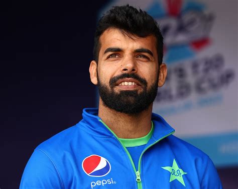 Shadab Khan