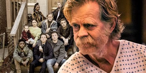 Shameless Season 11 Ending Explained Frank Death Song